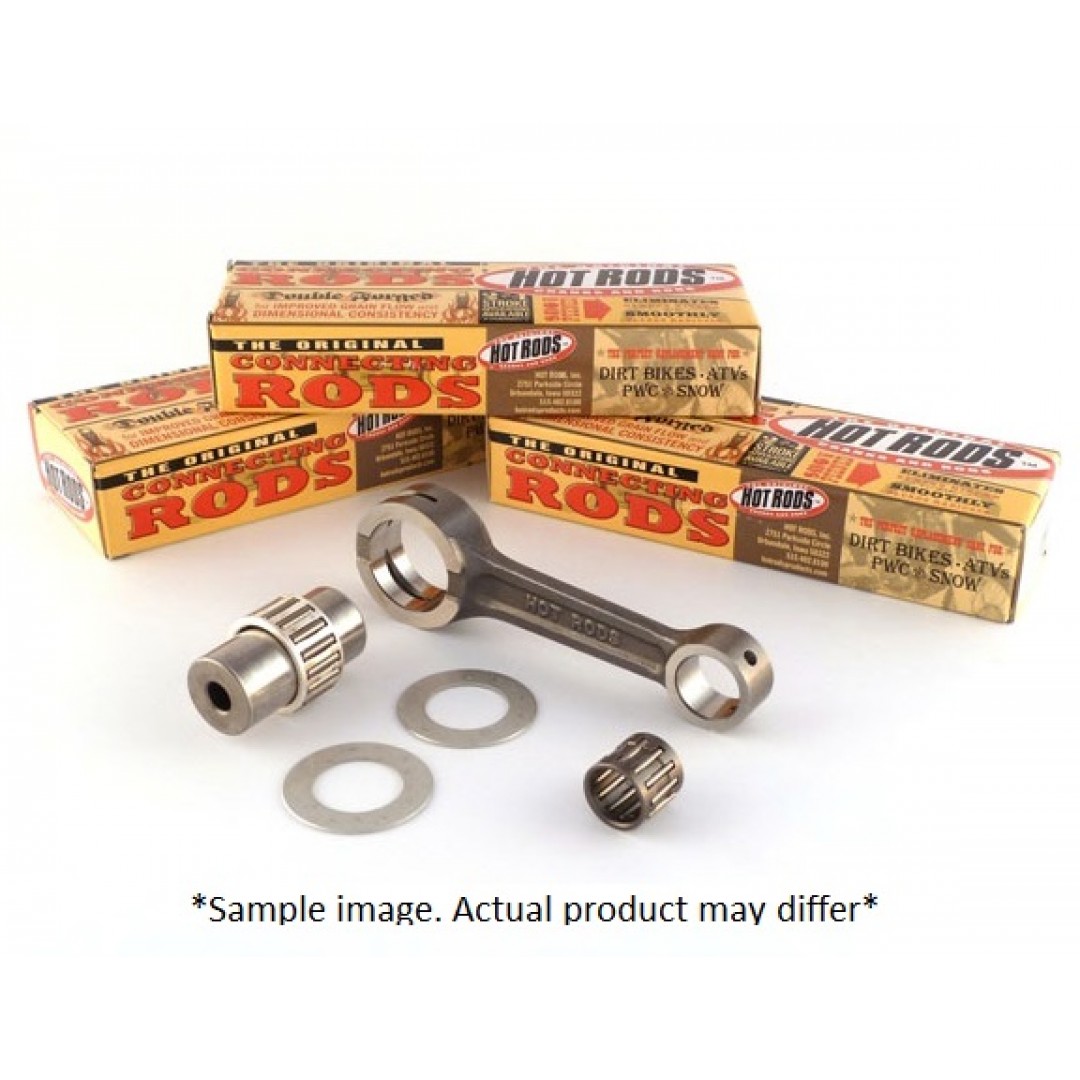 Hot Rods μπιέλα 8658 Snowmobiles Ski-Doo MXZ 800 2003-2007, Grand Touring 2003, GSX 800 2004-2007, Legend 800 2003-2004 & Summit 800 2003-2006