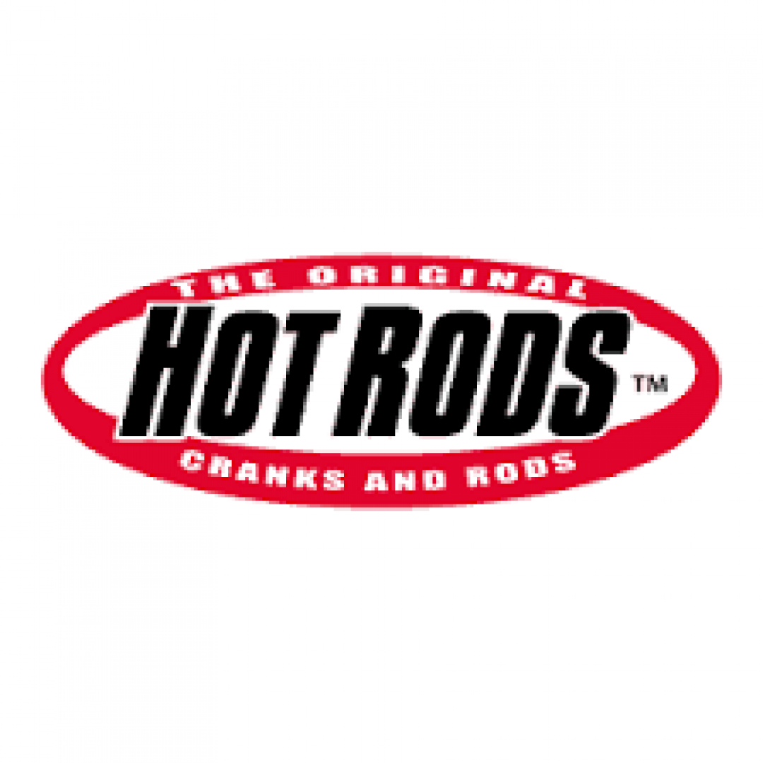 Hot Rods P136 μασίφ κομβίο μπιέλας 26 x 59mm