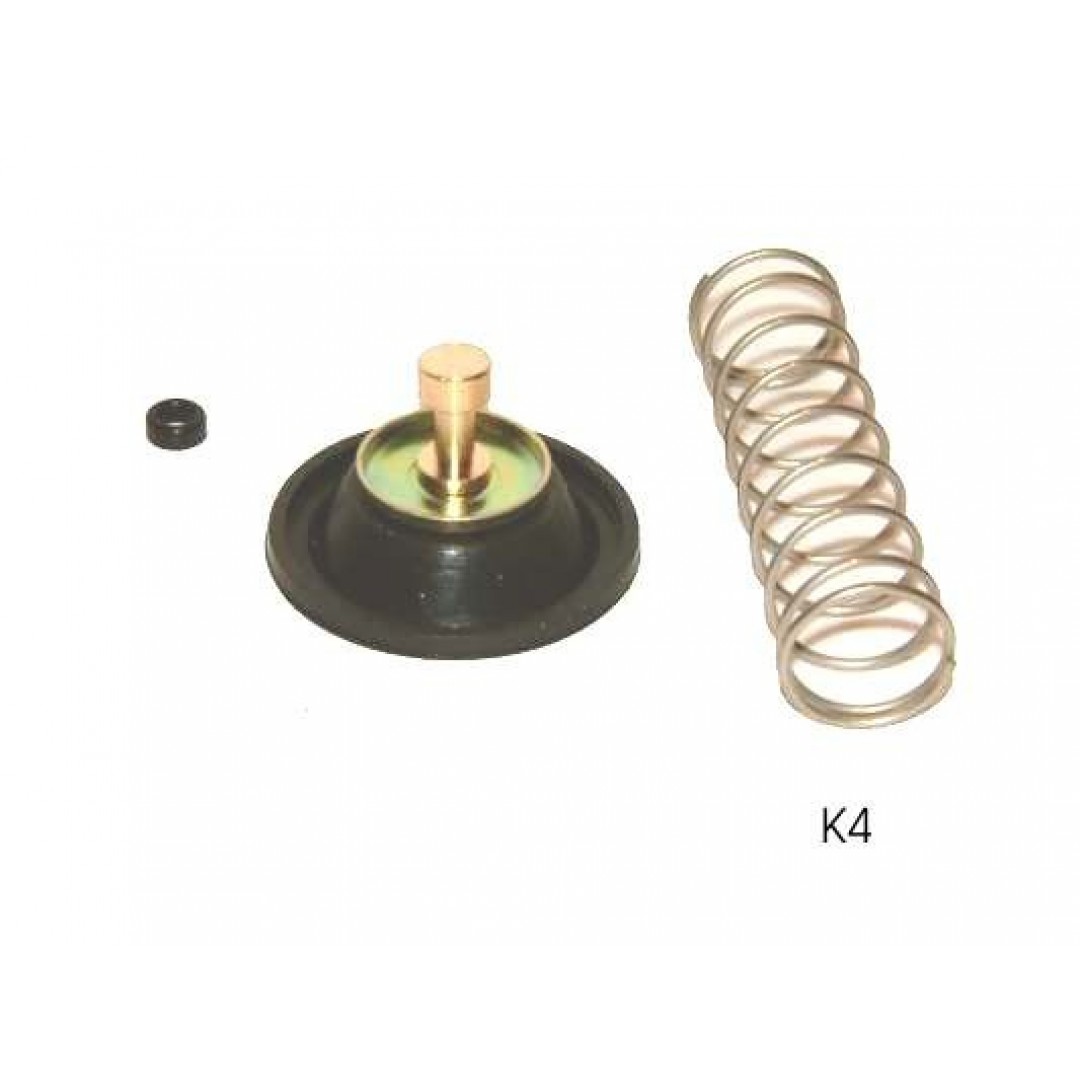 Keyster σετ μεμβράνης αέρα καρμπυρατέρ KACV-006K Kawasaki