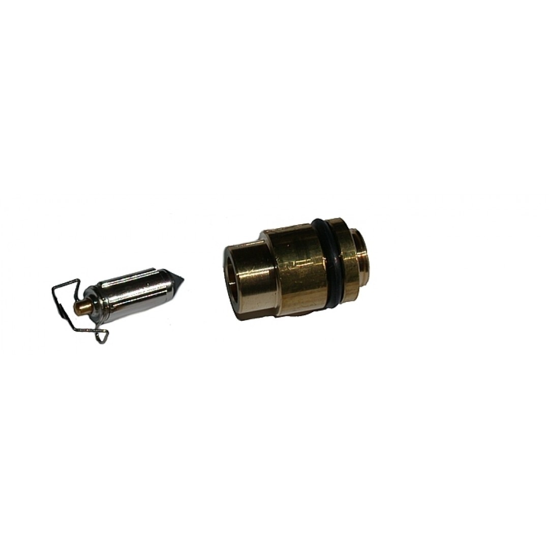 Keyster σετ βελώνα φλοτέρ με φωλία KYV-33025 Yamaha SR 500 1991-1995, ATV Big Bear 350 1987-2000, Big Bear 400 2000-2005, Warrior 350 1987-2004, Kodiak 400 1993-2000, YFP 350U Terra Pro 1988, Wolverine 350 1995