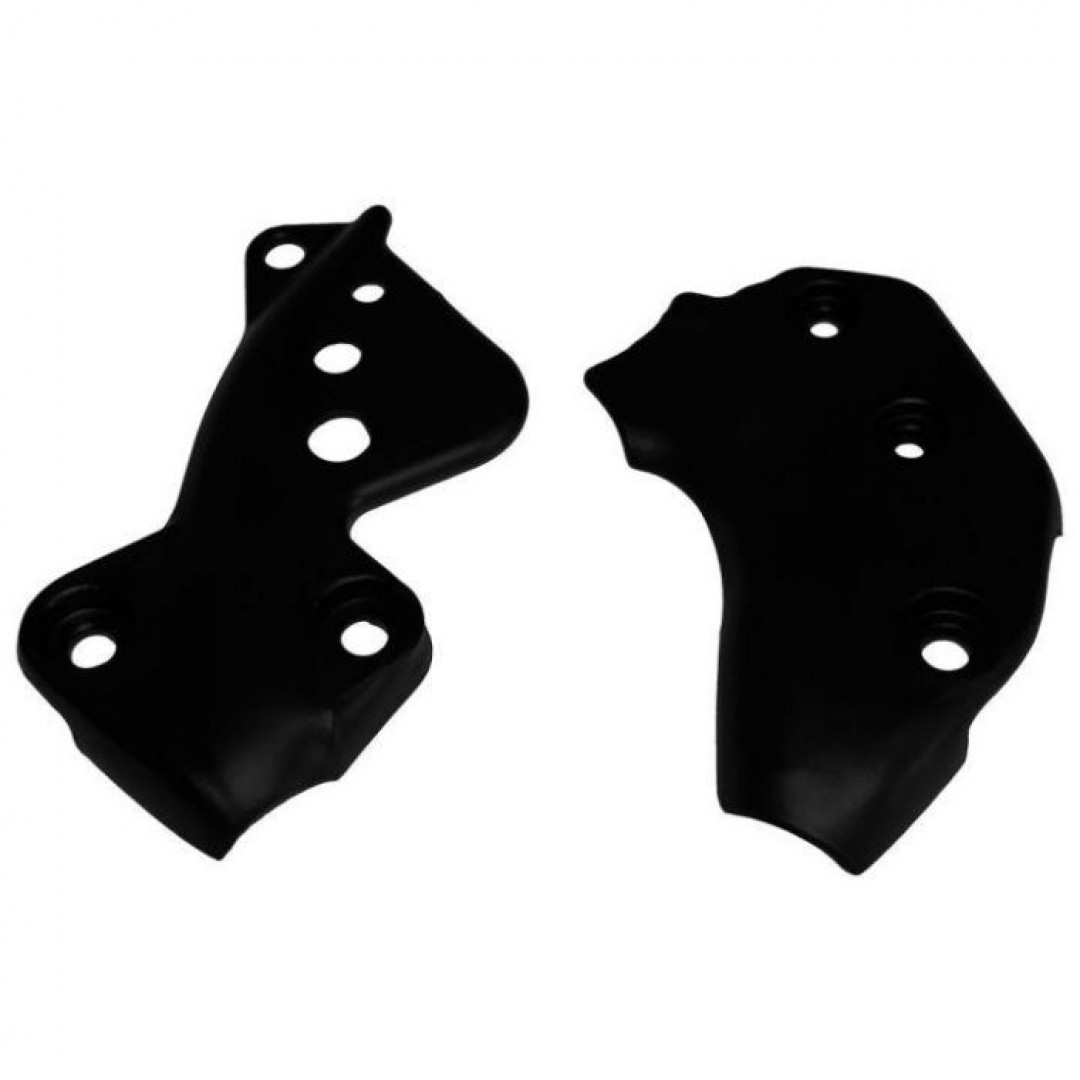 Racetech skid plate R-PMCRF100004 Honda CRF 250R 2004-2009