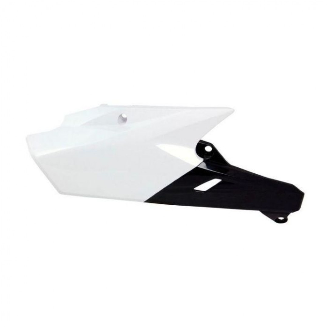 Racetech side panels R-FICR0BN0001 Honda CR 125 2000-2001, CR 250 2000-2001