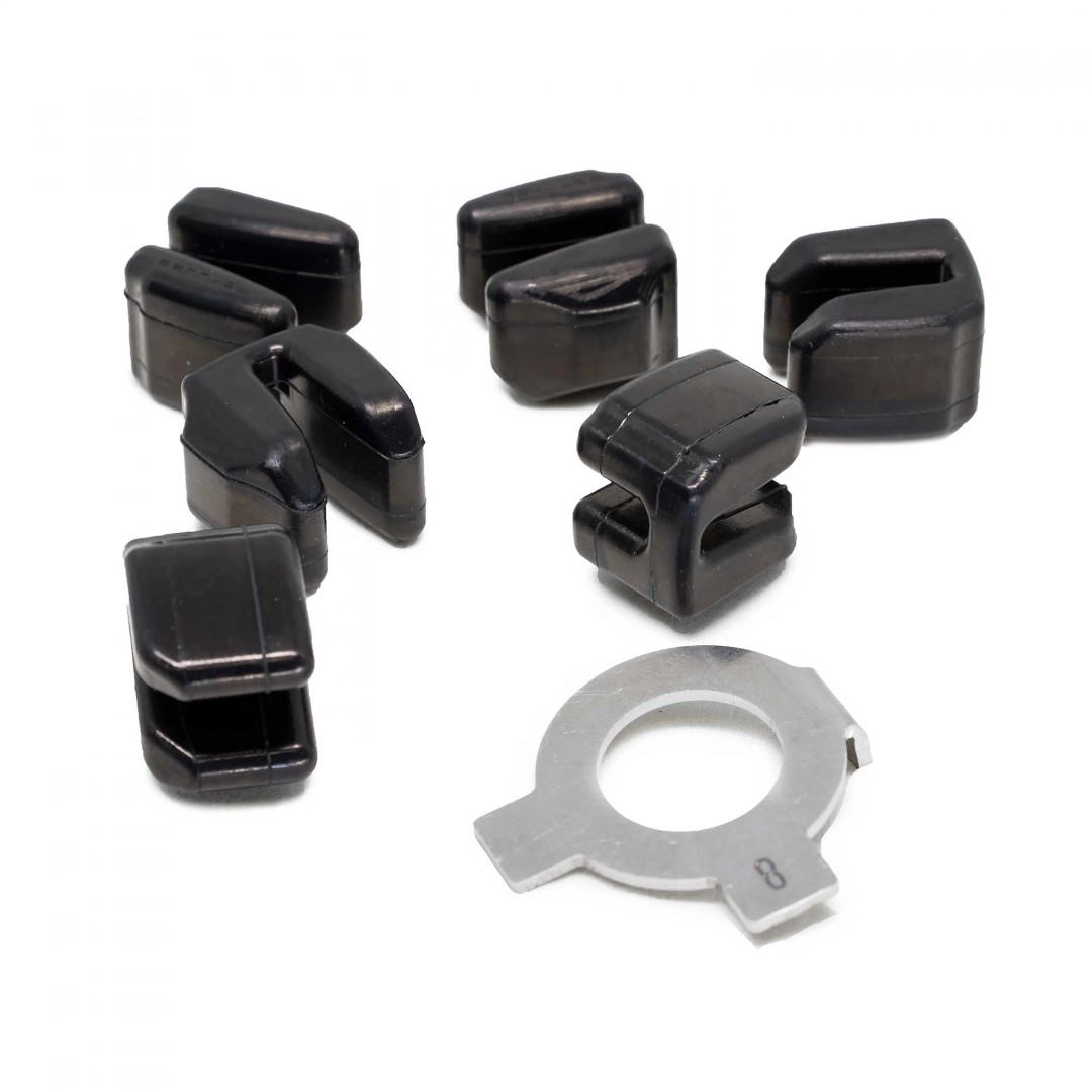 Rekluse σινεμπλόκ καμπάνας RMS-0213080 KTM, Husaberg, Husqvarna & Gas Gas, 2013-2025
