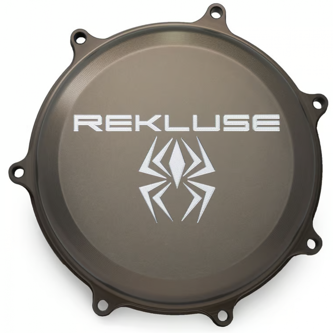 Rekluse καπάκι συμπλέκτη RMS-0413186 για Husqvarna, Gas Gas & KTM μηχανές 2023-2025