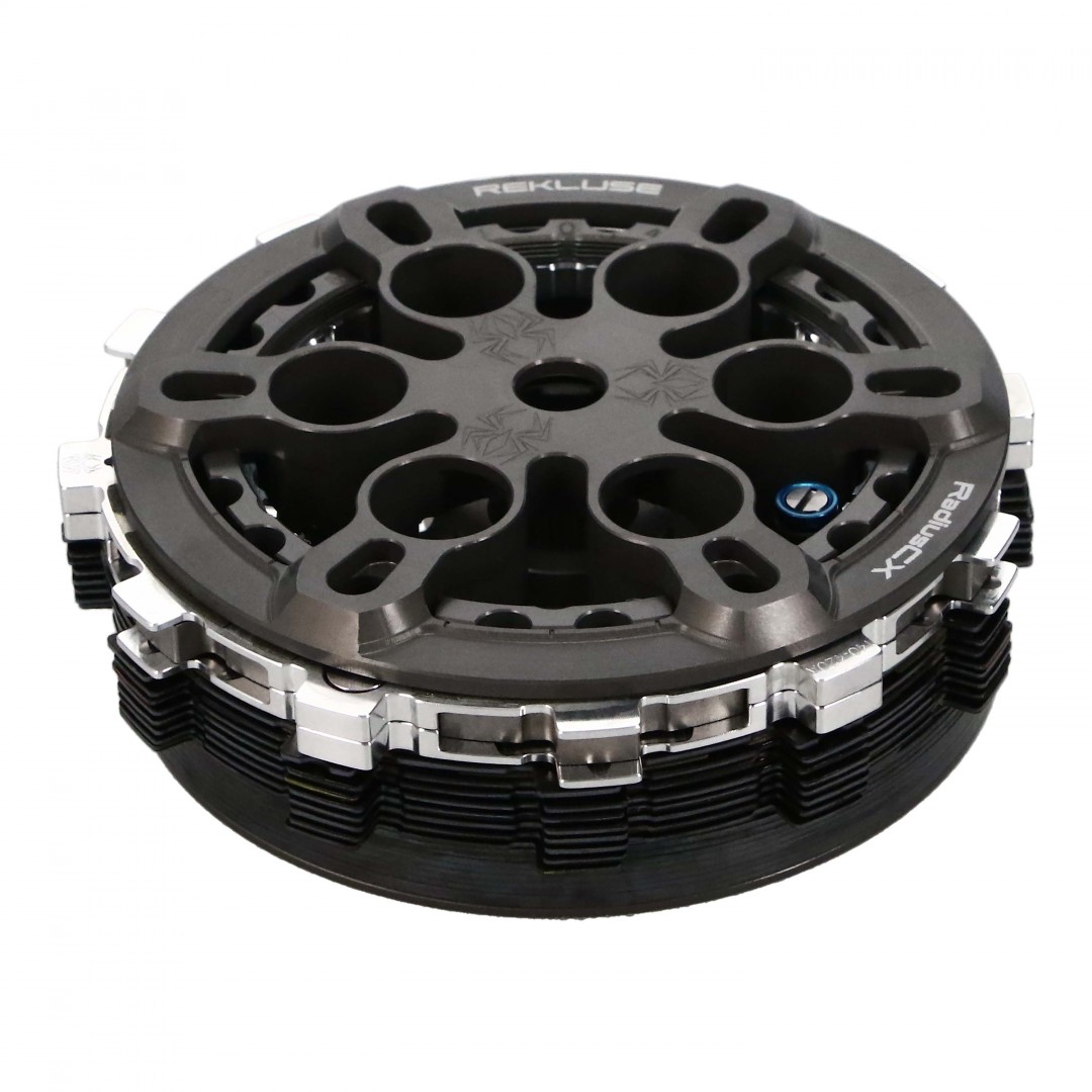 RMS-8907002 Yamaha YZF 250 2019-2024, WRF 250 2020-2024