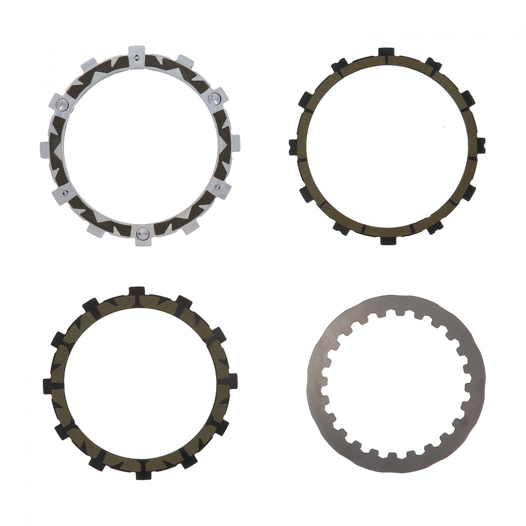 RMS-8907002 Yamaha YZF 250 2019-2024, WRF 250 2020-2024