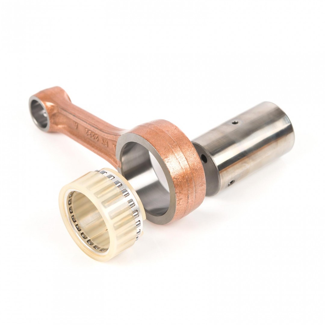 Royal Rods κιτ μπιέλας RY-2233 Yamaha YZF 450R 2020-2022, YZF 450X 2021-2022, WRF 450 2021-2023