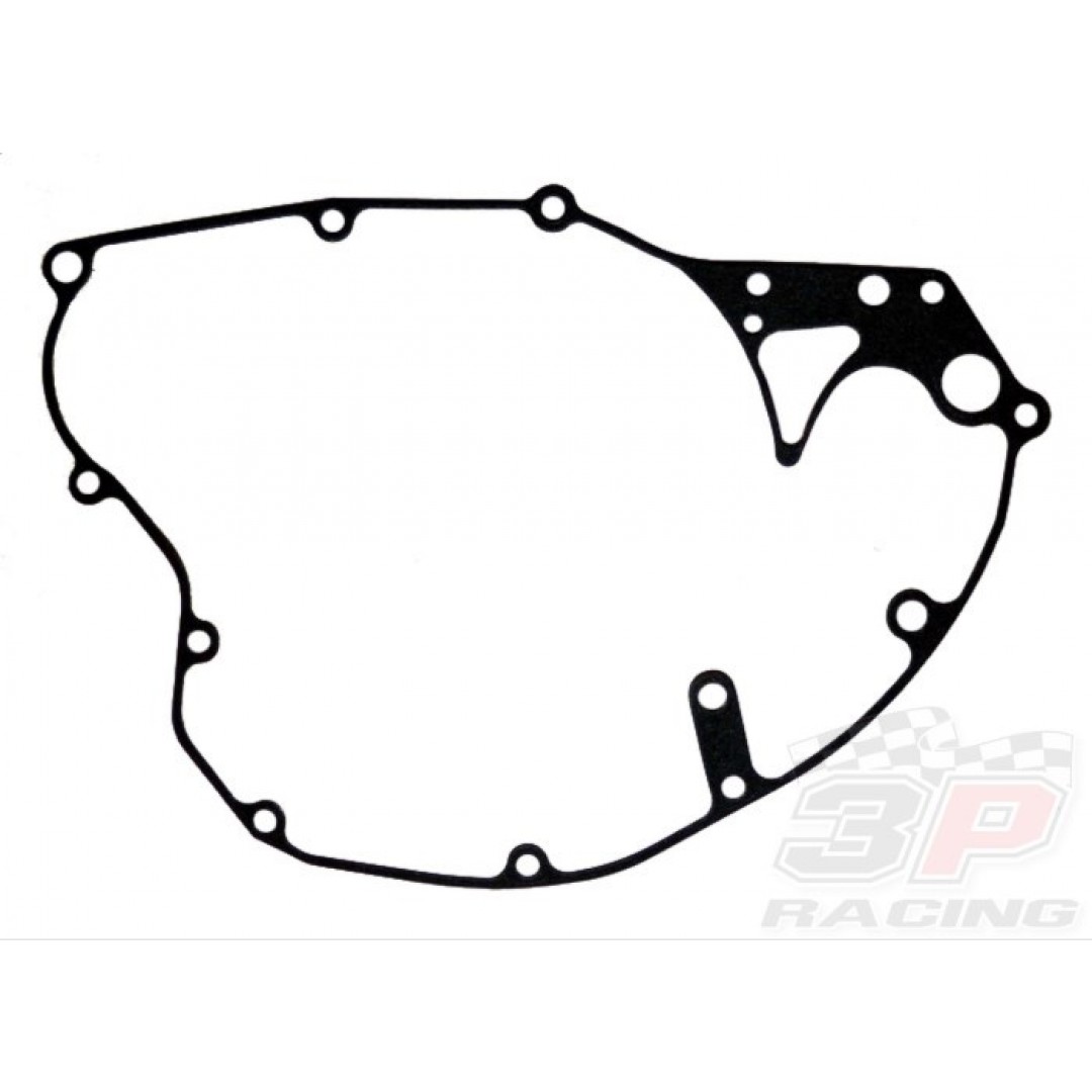 Athena Inner clutch cover gasket for Suzuki RMZ250 RM-Z250 RM-Z 250 2016 2017 2018. P/N: S410510008145 / 11482-49H0 / 1148249H00000. High quality material clutch cover gasket