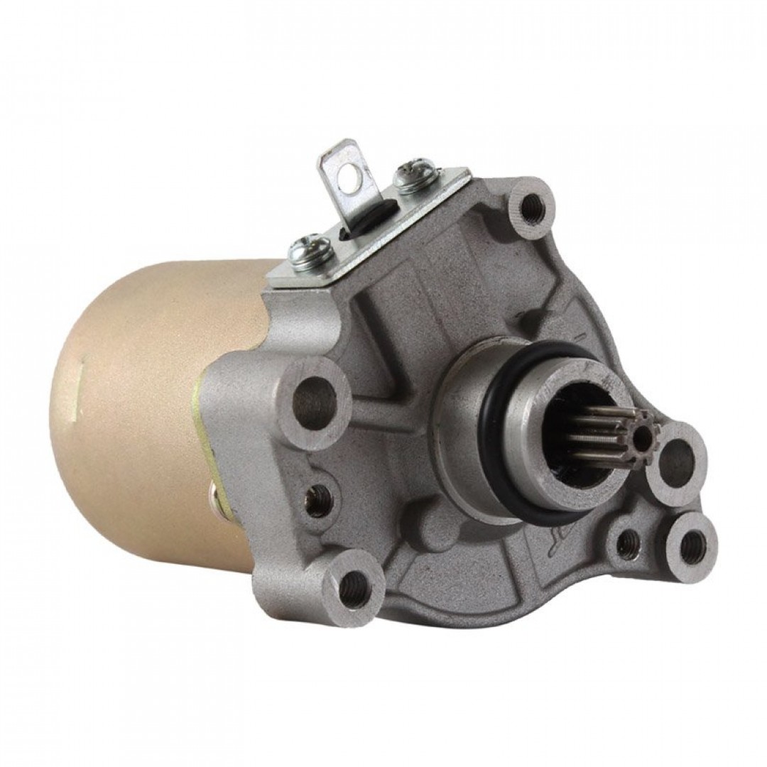 Arrowhead μίζα SCH0103 aprilia, Piaggio, Italjet, Derbi & Gilera Scooters 100-180cc