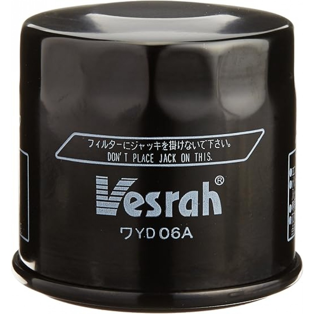 Vesrah φίλτρο λαδιού SF-3009 aprilia, Arctic Cat, Cagiva, Kawasaki, Kymco, Sachs & Suzuki ATVs & Μοτοσυκλέτες