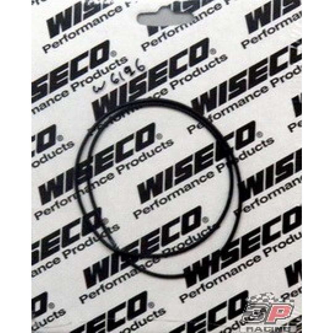Wiseco εξωτερική φλάντζα καπακιού συμπλέκτη W6126 Yamaha YZ 250 1999-2022, YZ 250X 2016-2022