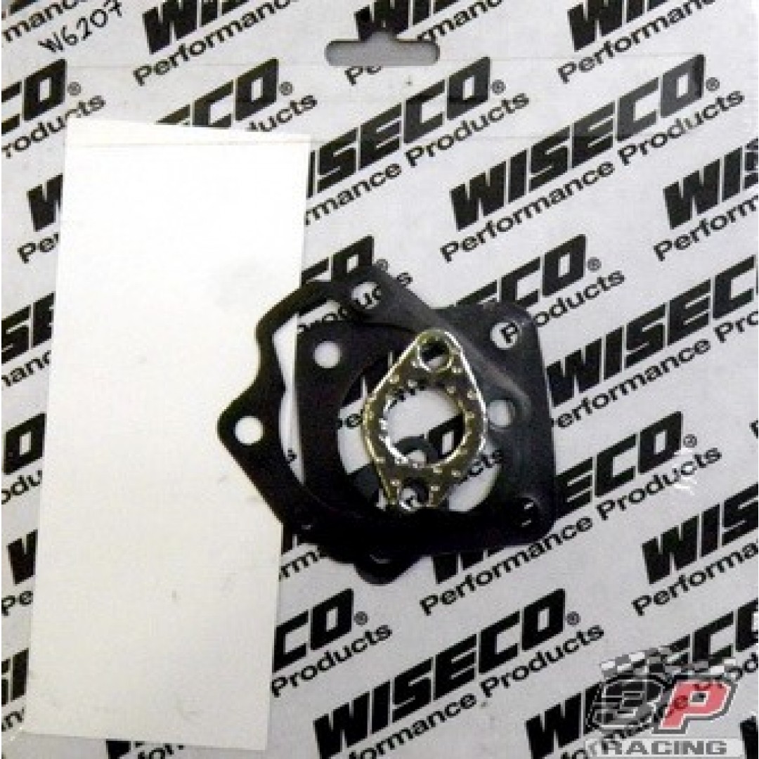 Wiseco σετ φλάντζες κυλινδροκεφαλής W6207 Kawasaki KDX 50, KFX 50 2003-2006, Suzuki JR 50 1978-2006, LT 50 1986-2002