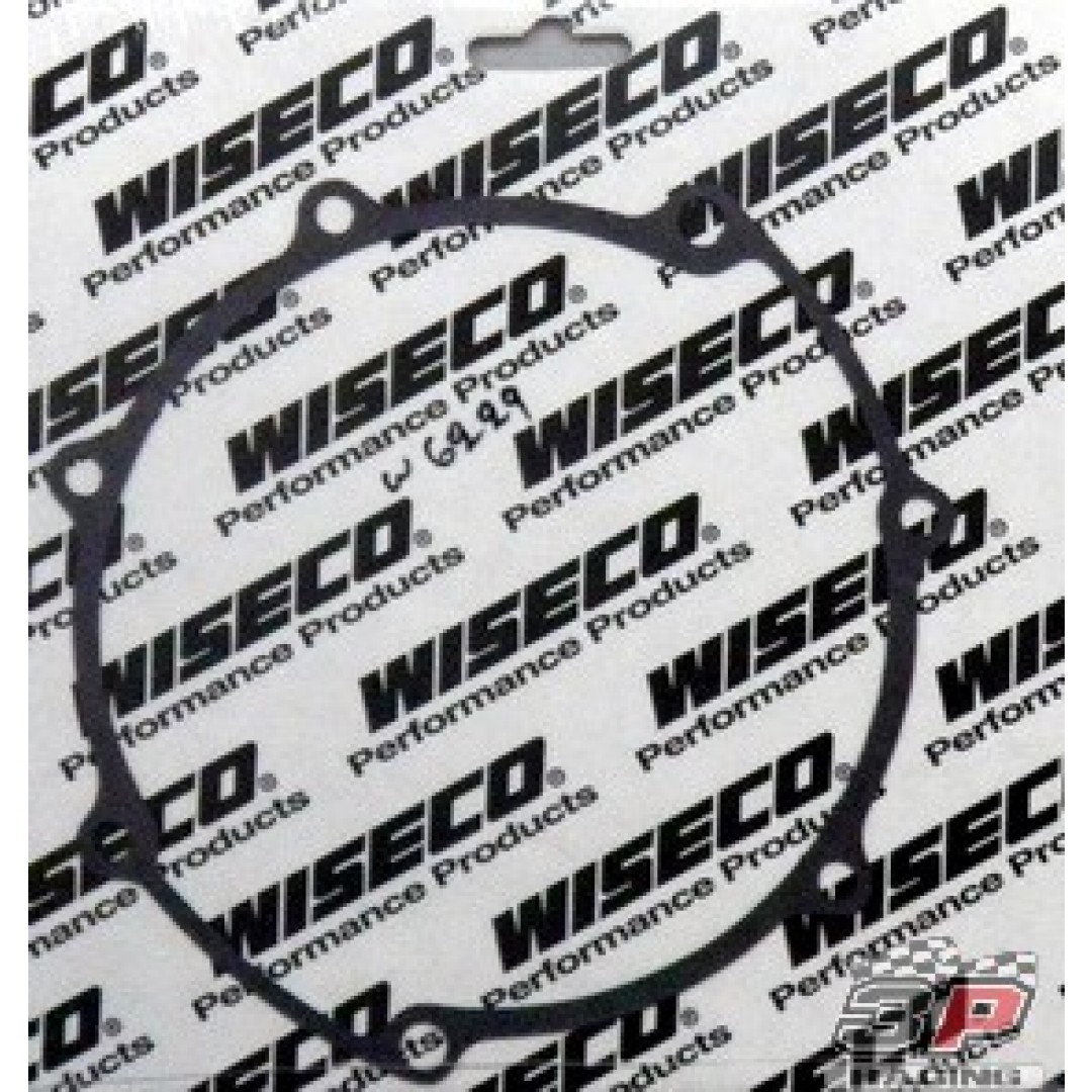 Wiseco εξωτερική φλάντζα καπακιού συμπλέκτη W6229 Yamaha YZF 250 2001-2013, WRF 250 2001-2013