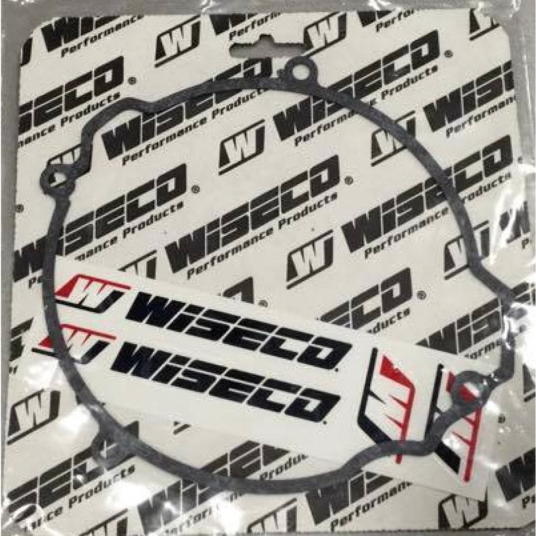 Wiseco εξωτερική φλάντζα καπακιού συμπλέκτη W6390 KTM SX 125, EXC 125, SX 200, EXC 200
