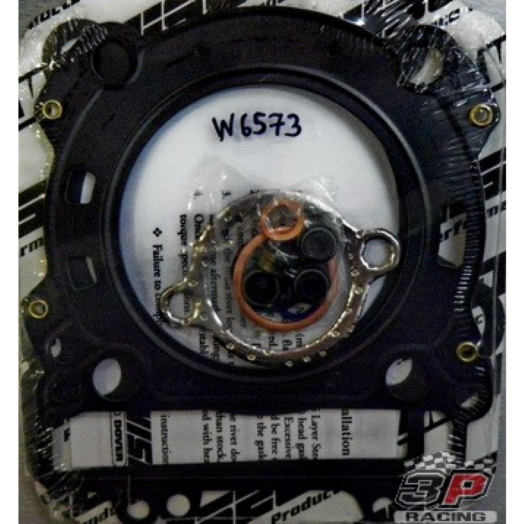 Wiseco σετ φλάντζες κυλινδροκεφαλής W6573 Husaberg FE 250 2013, KTM SX-F 250 2006-2012, EXC-F 250 2007-2013