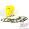 ProX clutch friction plates kit 16.S73028 Beta RR 250/300/350/390/430/480 2018-2023, RX 300 2021-2022, Xtrainer 250/300 2018-2022