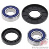 ProX wheel bearings & seals kit 23.S110075 Honda CR 125, CR 250, CR 500