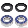 All Balls Racing wheel bearings & seals kit 25-1647 BMW F800GS, F800GT, R1200GSW