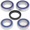 All Balls Racing wheel bearings & seals kit 25-1668 Ducati Monster, Multistrada, Paul Smart, Sport, ST2/3/4