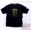 ONE Industries Monster Shine T-Shirt Black 34049-001