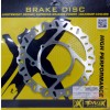 ProX front brake disc 37.BD16112 KTM SX 85(19/16) '12-23, Husqvarna TC 85(19/16) '14-23, Gas Gas MC 85 2021-2023