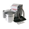 Wiseco piston kit High-Comp 4190M Yamaha XT 500 ,Yamaha SR 500 ,Yamaha TT 500