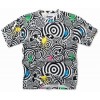 ONE Industries Torment youth T-shirt Multi-colored 42007-083