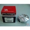 Wiseco 4820M09600 4820M09600C forged piston kit for Honda CRF 450 CRF450R 2002 2003 2004 2005 2006 2007 2008, CRF450X 2005 2009 2010 2011 2012 2013 2014 2015 2016. Rings,pin and circlips. Diameter: 95.95 mm, Standard Compression ratio : 12.0:1