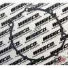 Wiseco outer clutch cover gasket W6230 Yamaha YZF 400 1998-1999, WRF 400 1998-1999