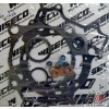 Wiseco overbore top end gasket kit W6421 Yamaha WRF 450 , YZF 450, YFZ 450X, YFZ 450R
