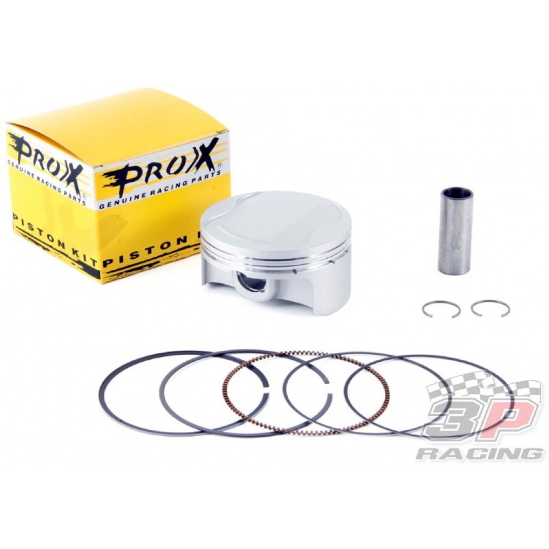 ProX piston kit High-Comp 01.3404 Suzuki DRZ 400 2000-2024 & ATV Suzuki LT-Z 400 2003-2018