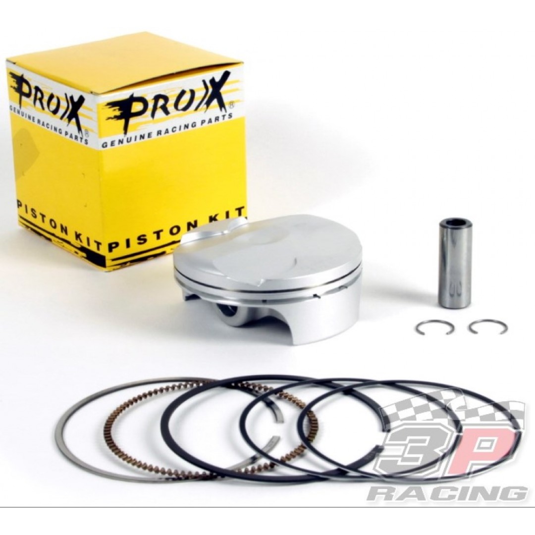 Pro-X piston - 01.6341.A