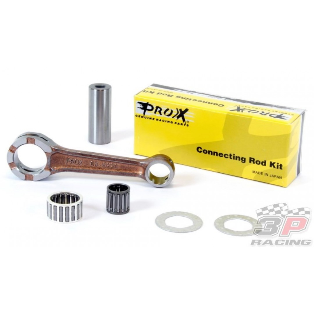 BETA 2T Bottom End Bearing Kit BETA 2T Bottom End Bearing Kit