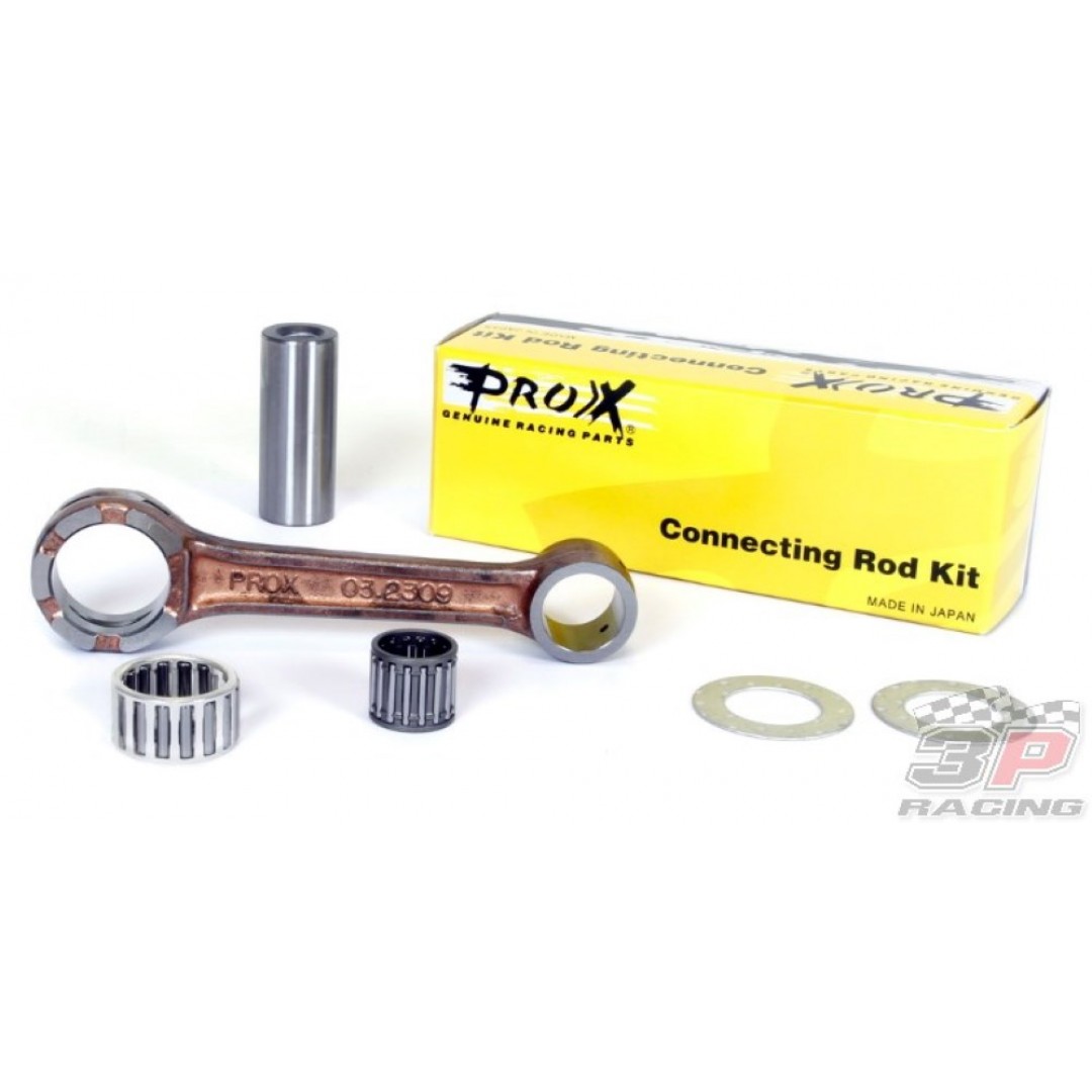 BETA 2T Bottom End Bearing Kit BETA 2T Bottom End Bearing Kit