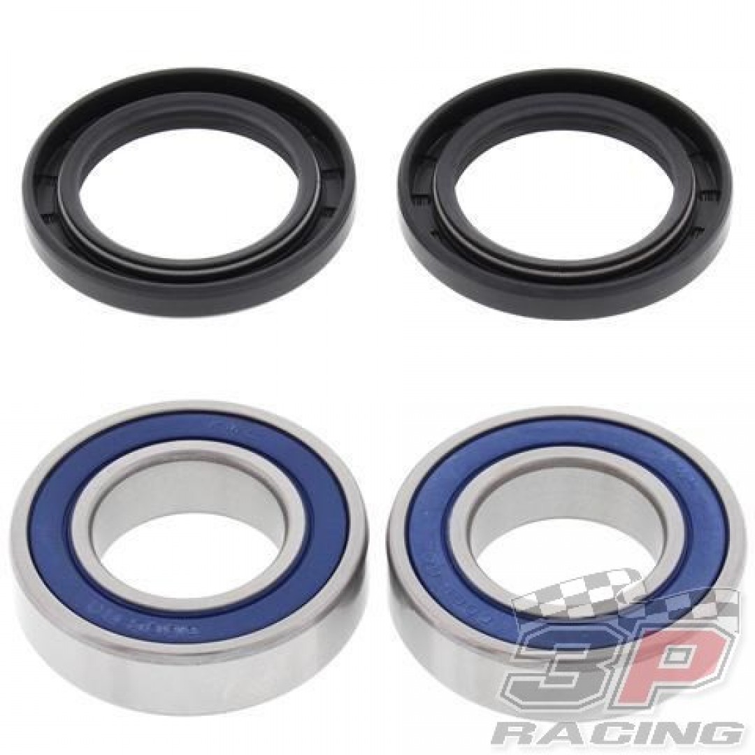 Kit Réparation Maître Cylindre De Frein Avant All Balls Pour Kawasaki Ninja Zx 6r 05 06 3663466713920 - Foto 8