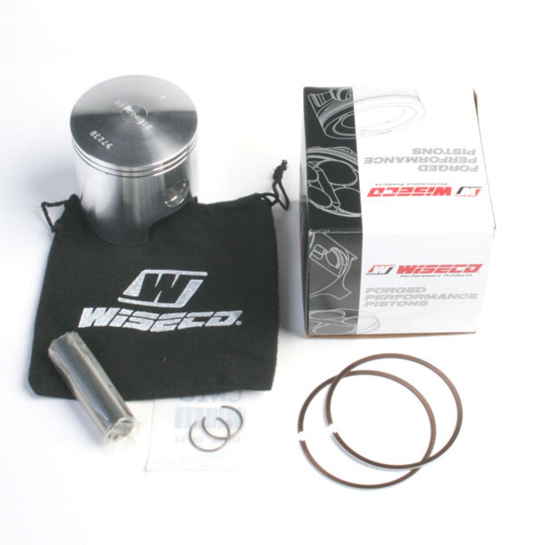 Wiseco piston kit 338M Honda CR 250 ,ATV Honda Odyssey 250