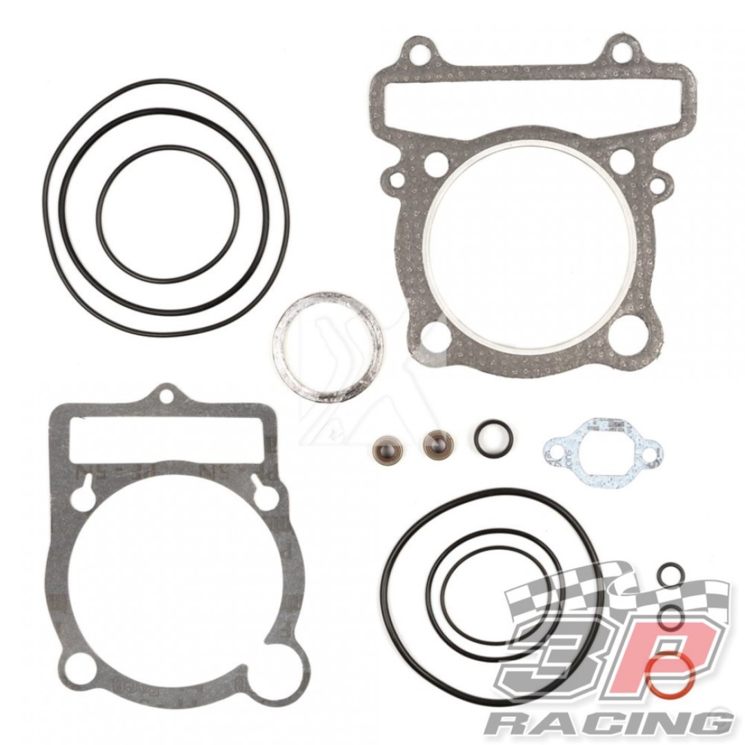 Top End Head Gasket Kit – Fits Yamaha Bruin Raptor YFM350 Wolverine Warrior 350 – Beautycom