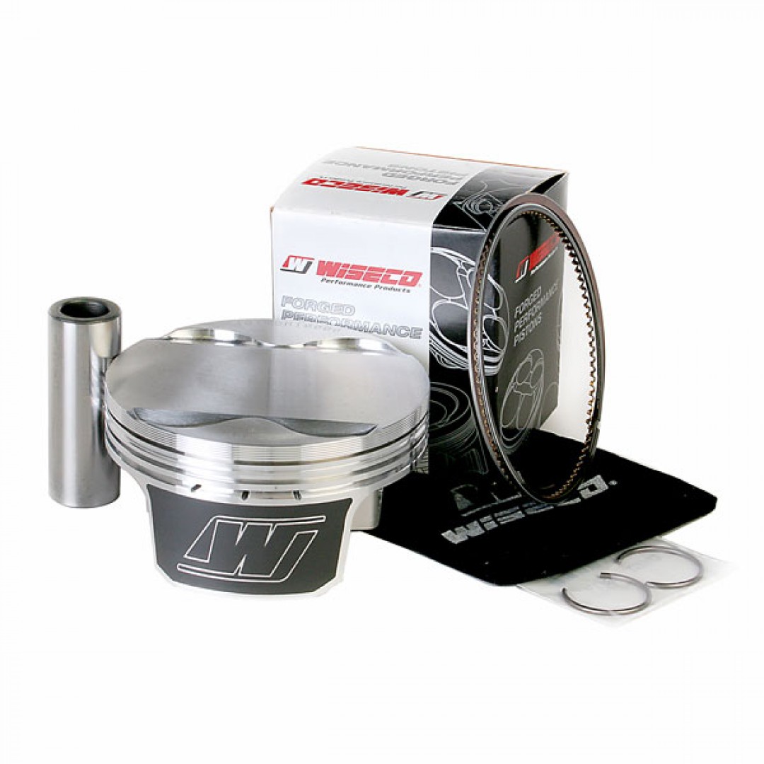 Wiseco High Compression piston kit 40108M Jet Ski Sea-Doo Wiseco High Compression piston kit 40108M Jet Ski Sea-Doo