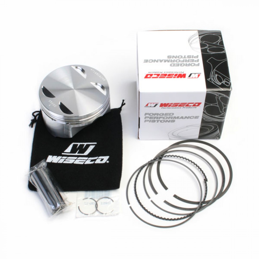 Wiseco piston kit High-Comp 4716M Honda XR 650R 2000-2007