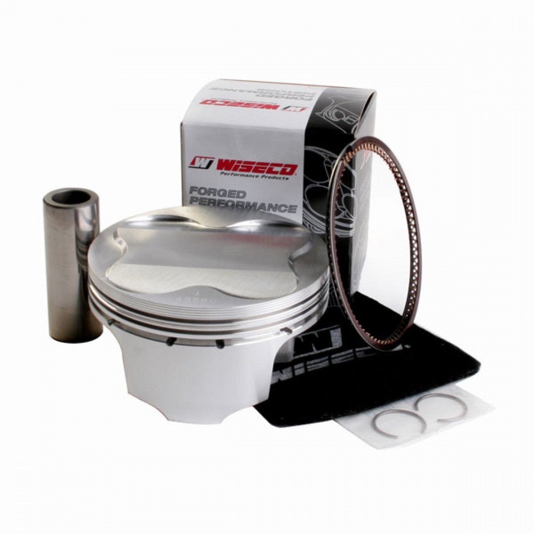 Wiseco piston kit High-Comp 4807M ATV Polaris Outlaw 500 ,ATV Polaris Predator 500