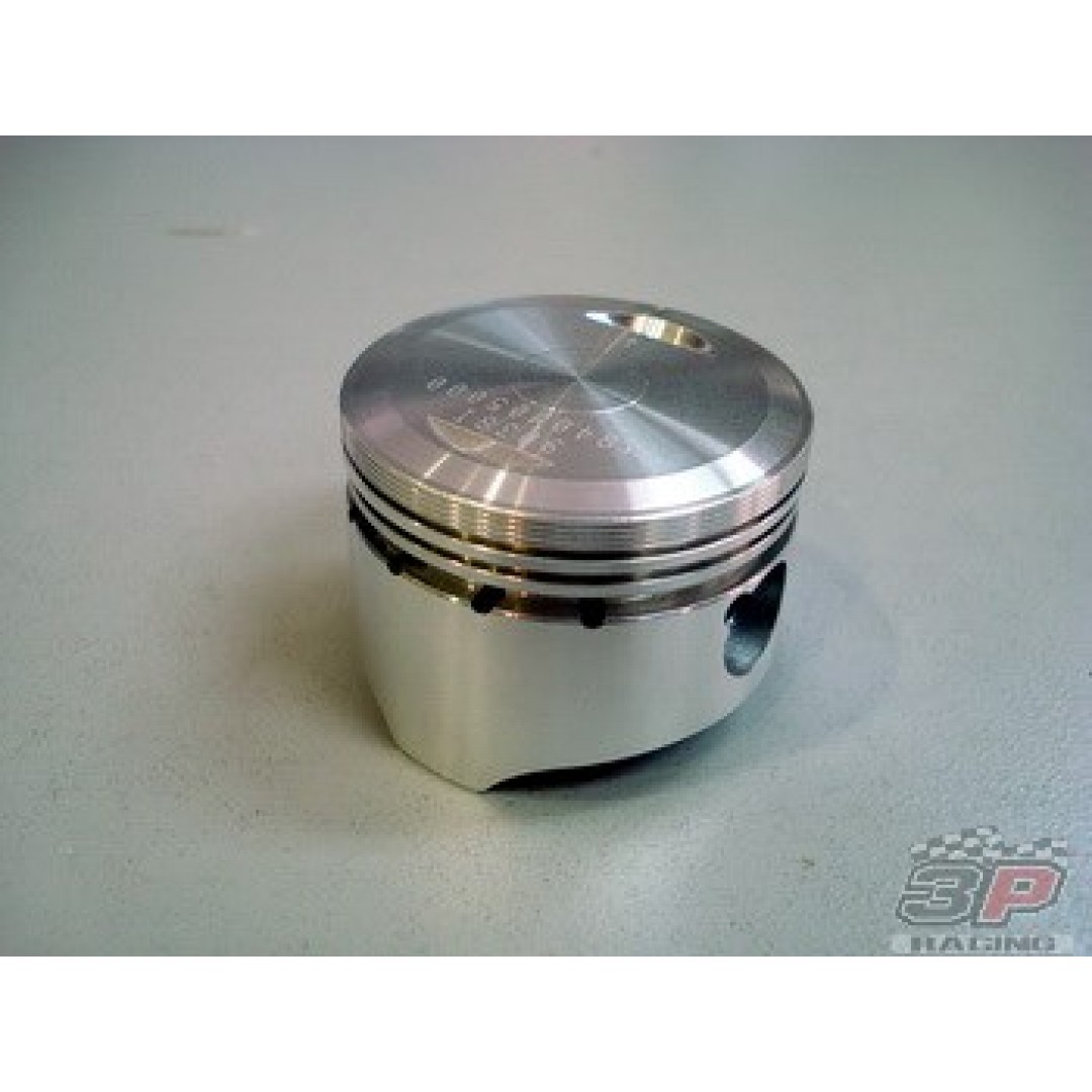 Wiseco piston kit High-Comp 4840M Yamaha TTR 90 2003-2006