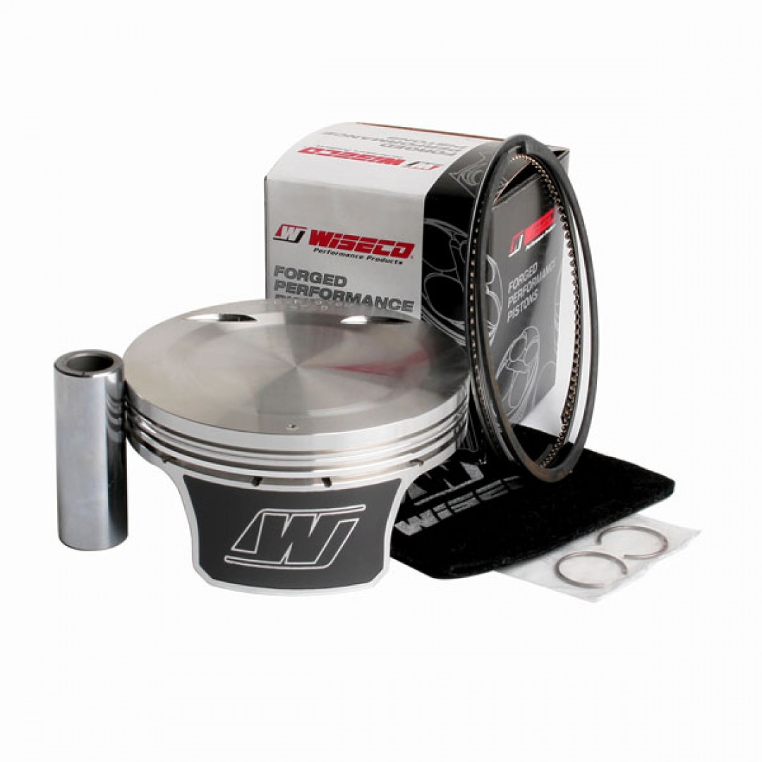 Wiseco piston kit 4902M ATV Yamaha Raptor 700, Rhino 700