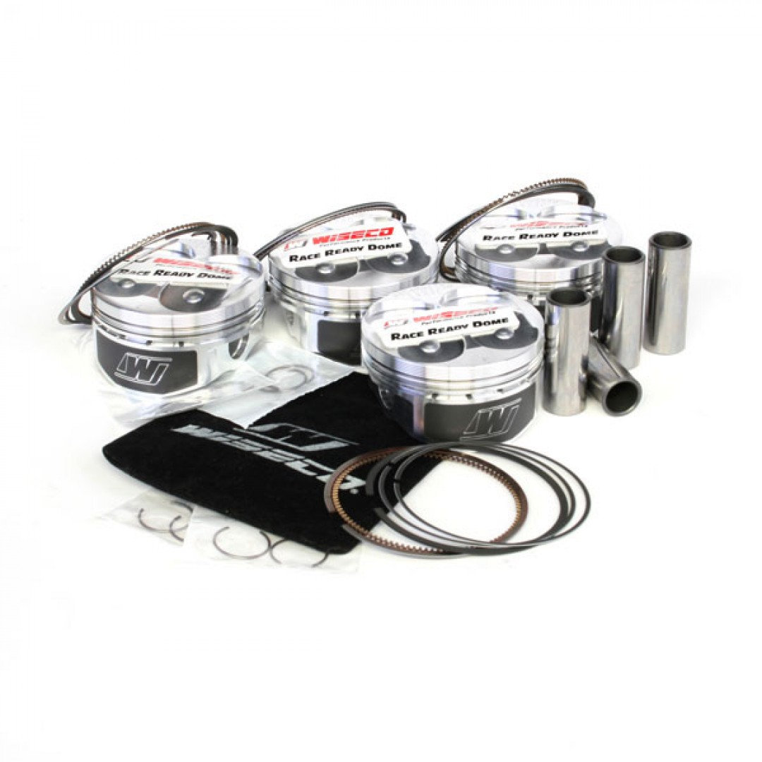 Yamaha shop r6 pistons