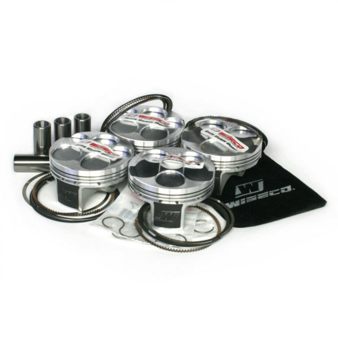 Yamaha sales r1 piston