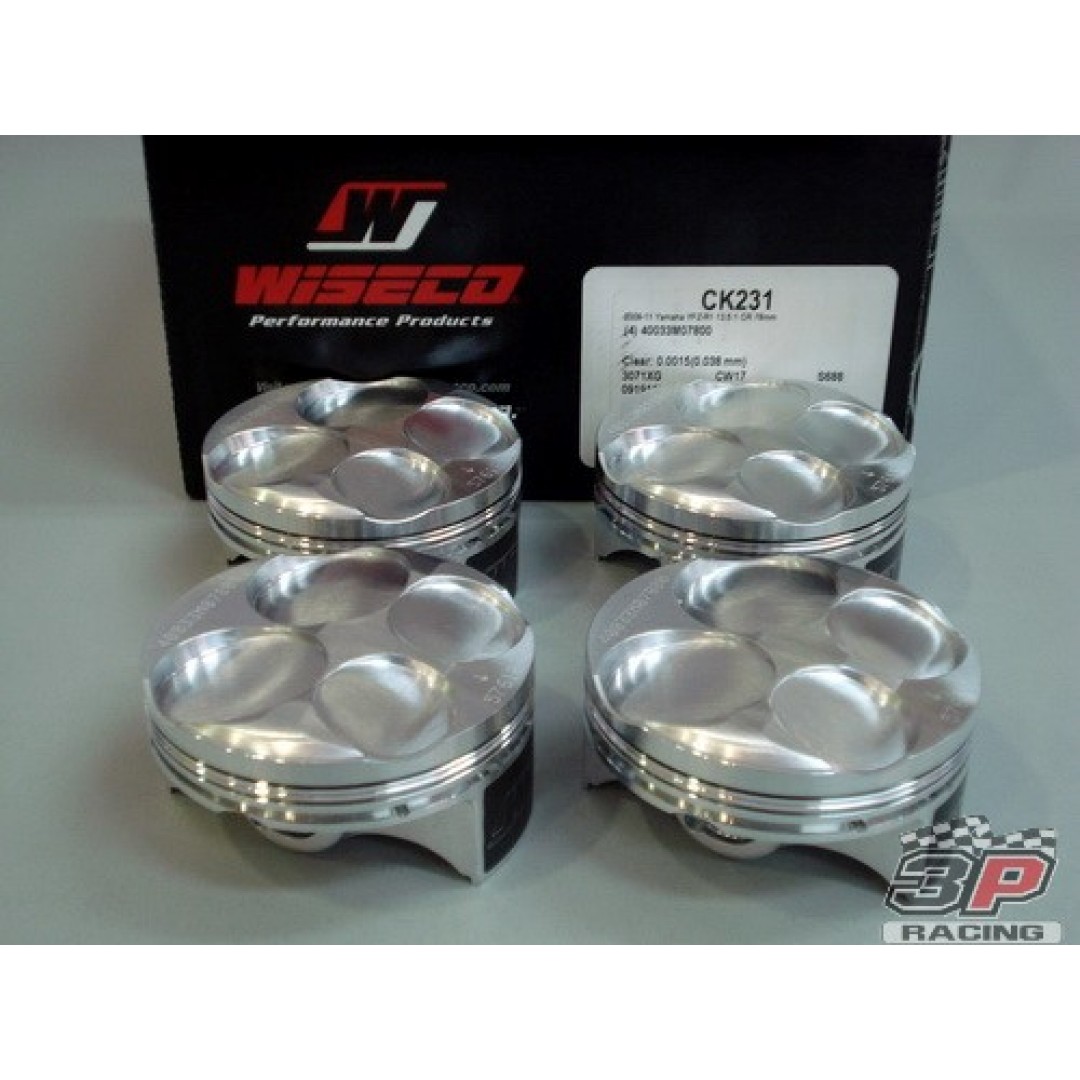 Piston yamaha r1 hotsell