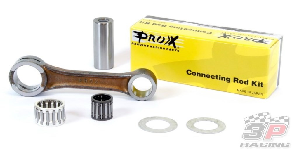 Pro X Connecting Rod Kit For Yamaha YZ250 1990-1998 – Part #03.2306