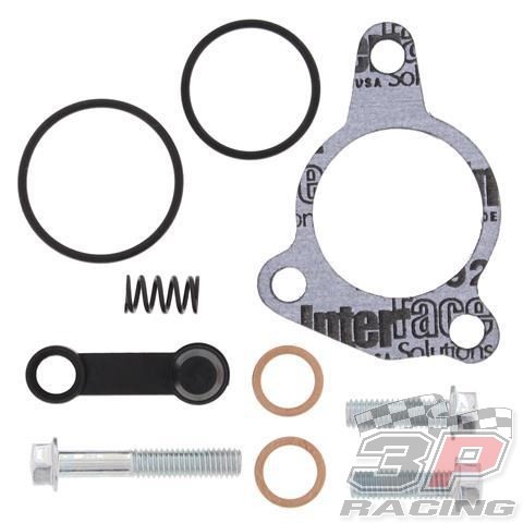 Pot D'échappement Moto PRO CIRCUIT 304 FACTORY KTM EXC 250 EXC 300 MXC 300 Sx 250 228394 - Foto 14