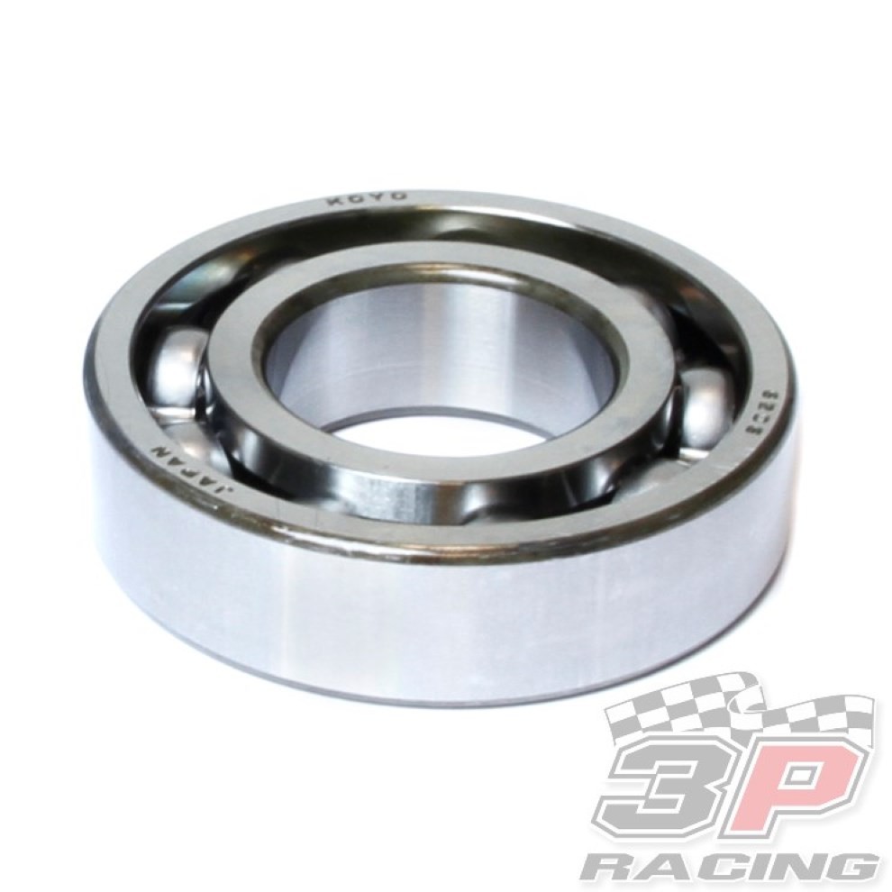SKF Engine Rebuild Kit – Bearings, Umbrellas, Seals, Cage For Aprilia RS 125
