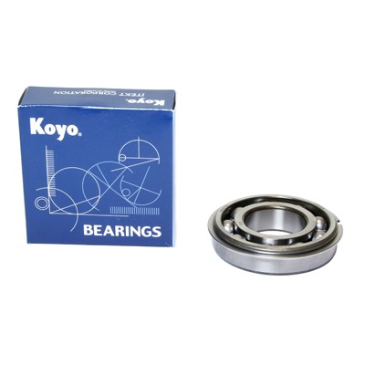 ProX crankshaft bearing 23.6207NR | 3P Racing