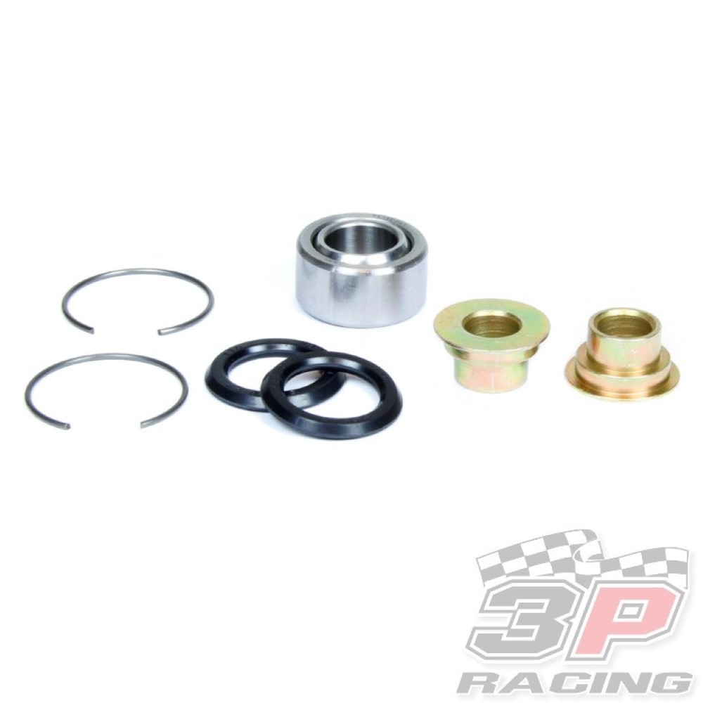 All Balls Shock Bumper 37-1200 Compatible With/Replacement For Honda CR250R 1993-2007, CRF250R 2004-2019, CRF250RX 2019, CRF250X 2004-2017, CRF450L 2019, CRF450R 2002-2019